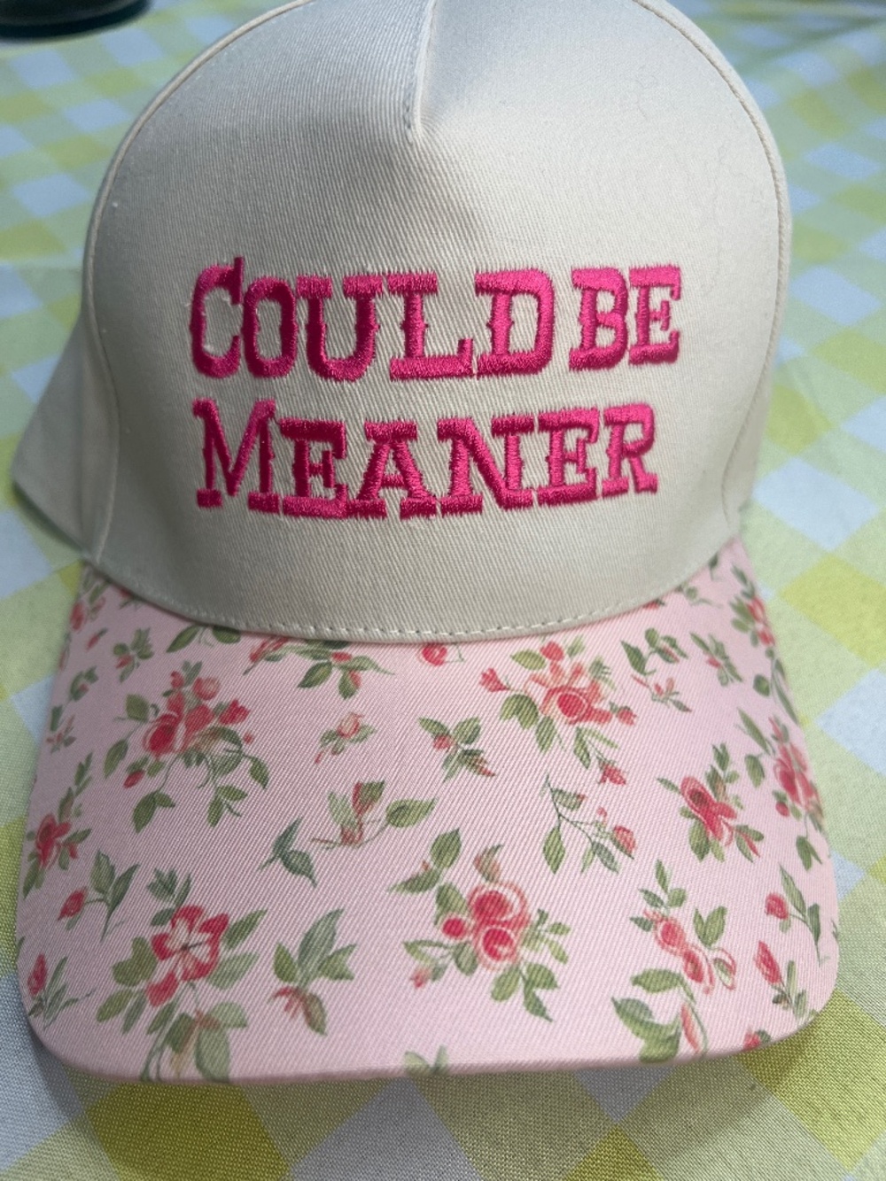 Zenana Outfitters Baseball Cap